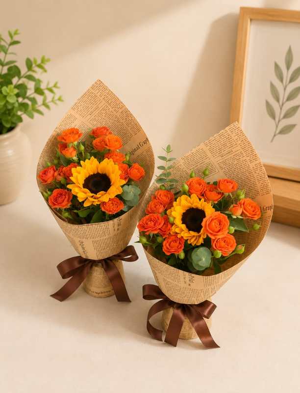 Summer Flower